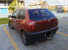 Fiat Palio 1997