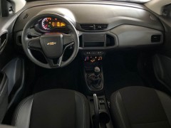 Chevrolet Onix 2021